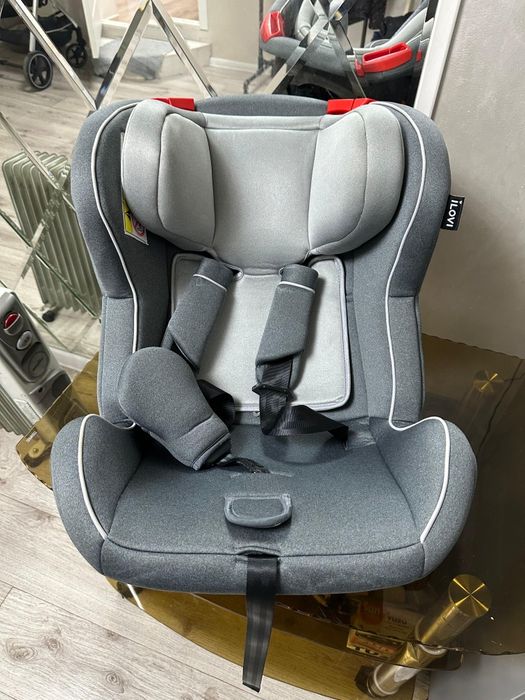 Продам автокресло