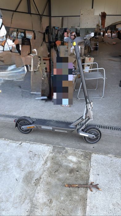 Xiaomi scooter 4 Ultra