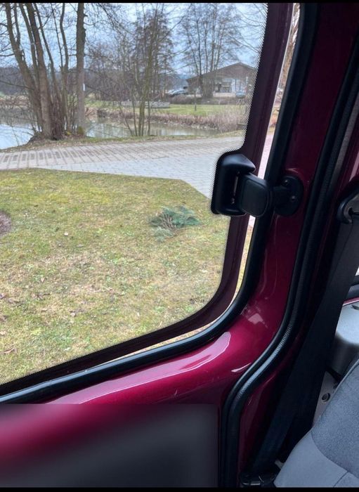 Renault Kangoo Privilege 1,5 dCi 60kW Expression