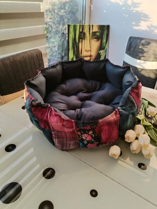 Легълца за домашни любимци – меки и пухкави