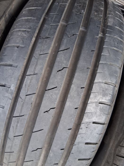 205 55 16 DEBICA 4броя летни дот 2023г