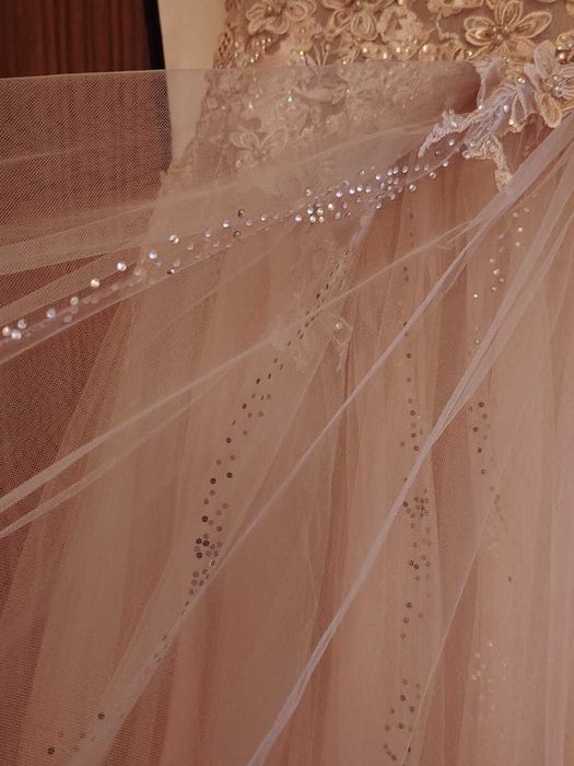 Абитуриентска ( бална) рокля RADICHEV