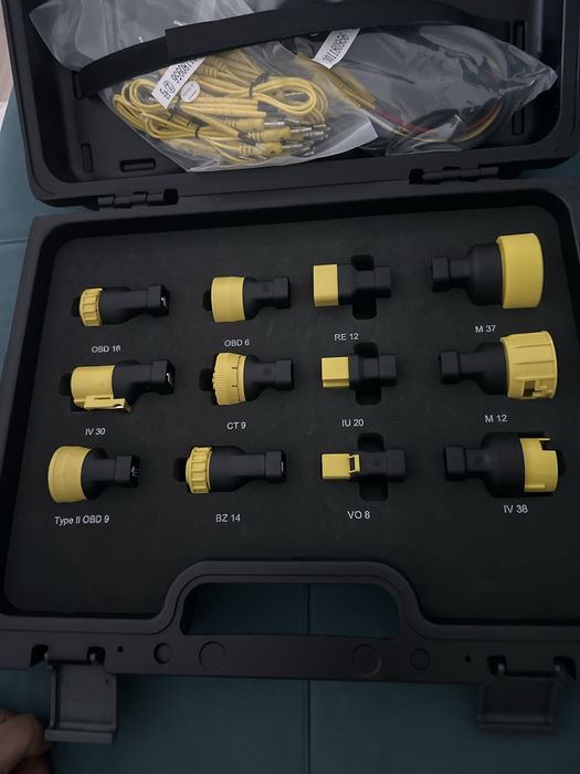 Продам launch pad v и hd box