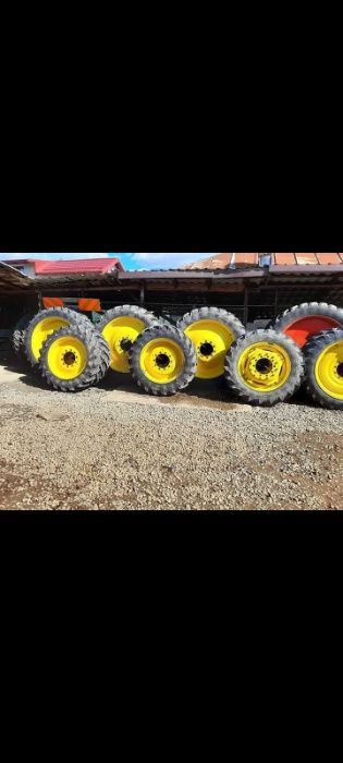 Roti inguste John Deere 7600> 7700>7710 8300