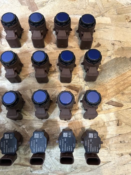 Senzori parcare bmw G20 G21 F40 F44 laterali
