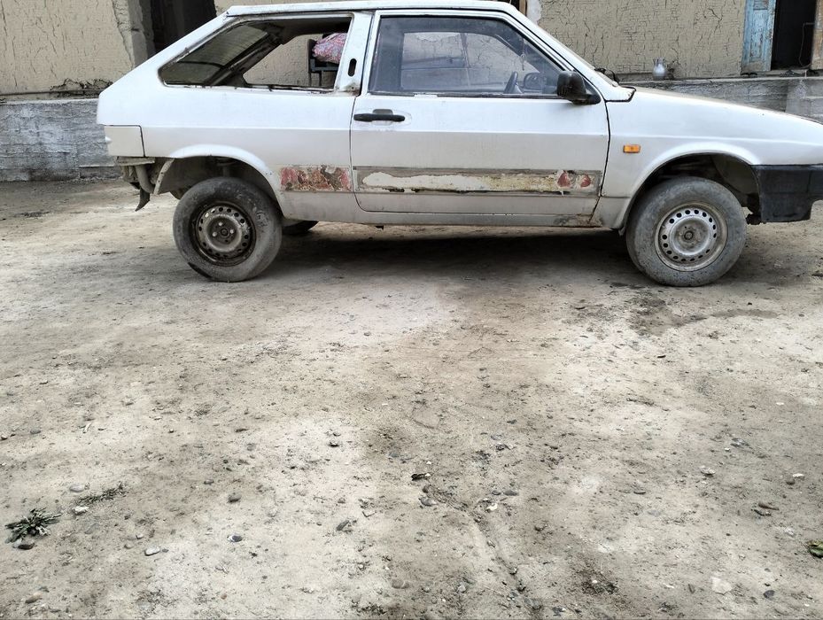 Samara 2108 sotiladi