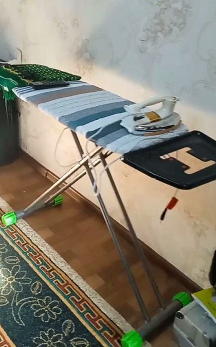 Qizlarga kvartira Yunusobod