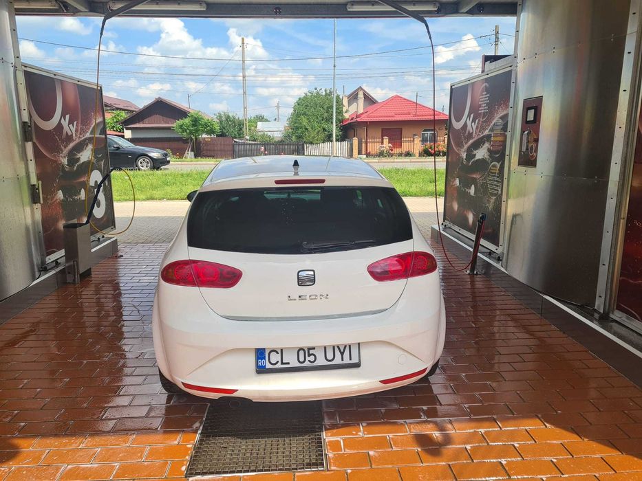 Vand Seat Leon 1.4 an 2010