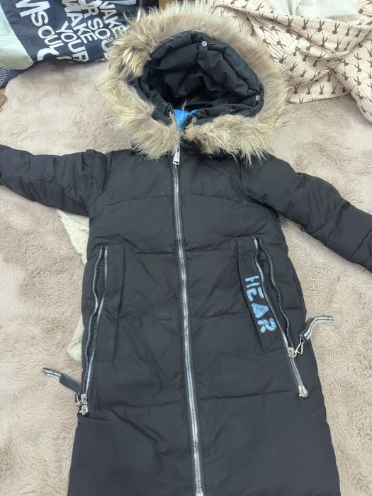 Отдам даром куртки