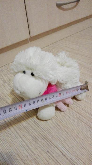 Красиви и запазени плюшени играчки