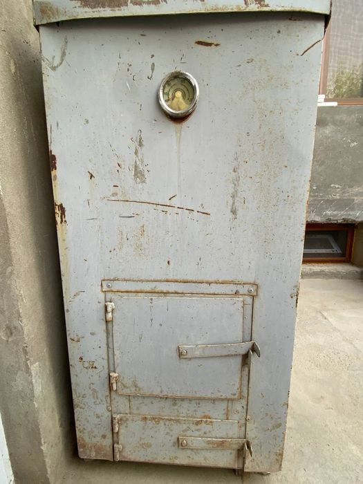 Котёл sotiladi kelishamiz!