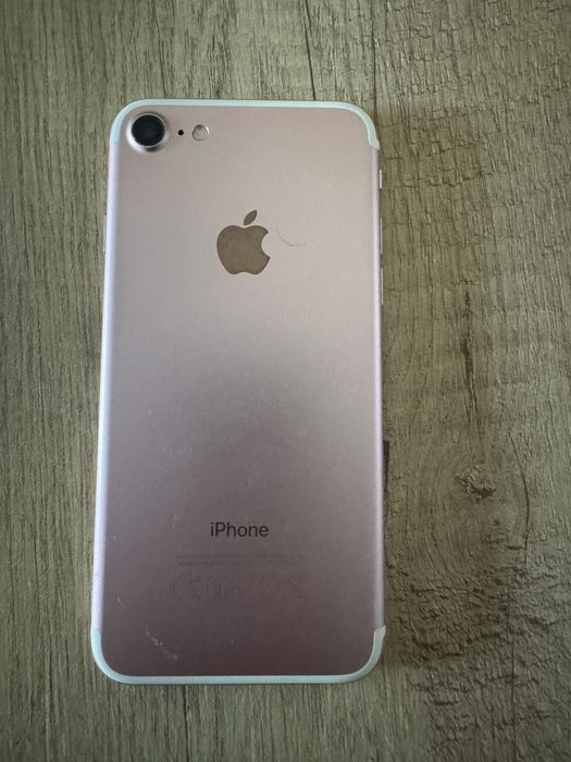 Iphone 7 32gb baterie noua