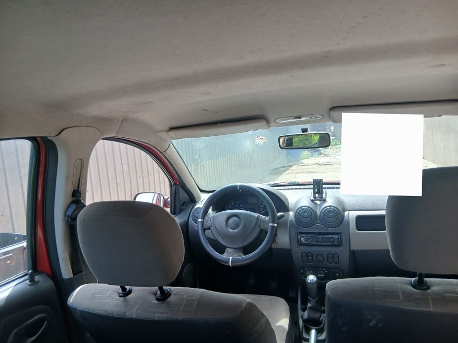 ‼️OCAZIE‼️De vânzare dacia sandero