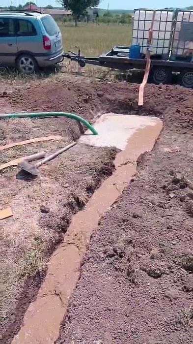 Сондажи за вода на трудно достъпни места