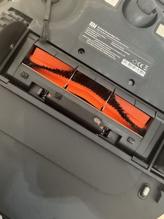 Hiaomi Mi Robot Vacuum-Mop 2 Pro+