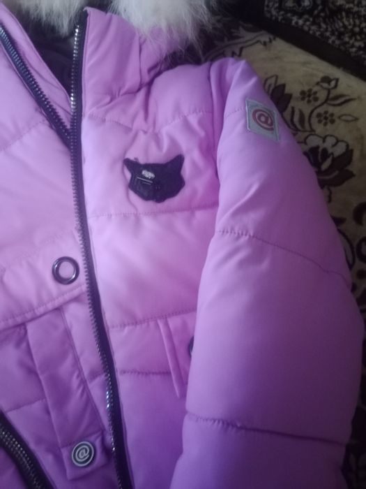 Продам пуховики 5000