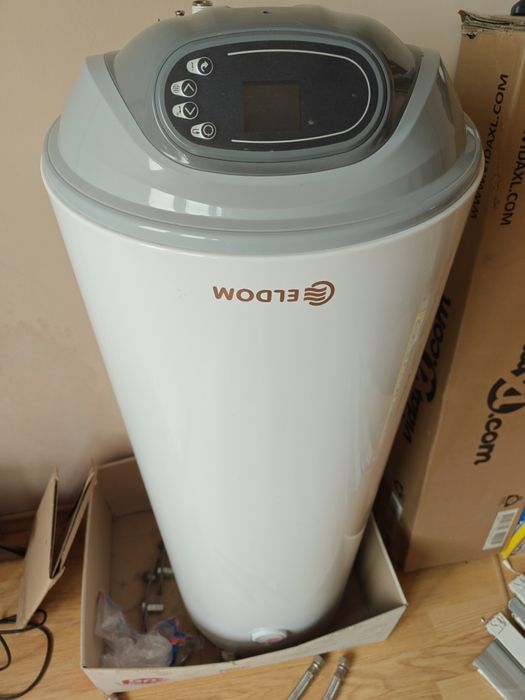 Бойлер" Елдом "80л.WV08039E