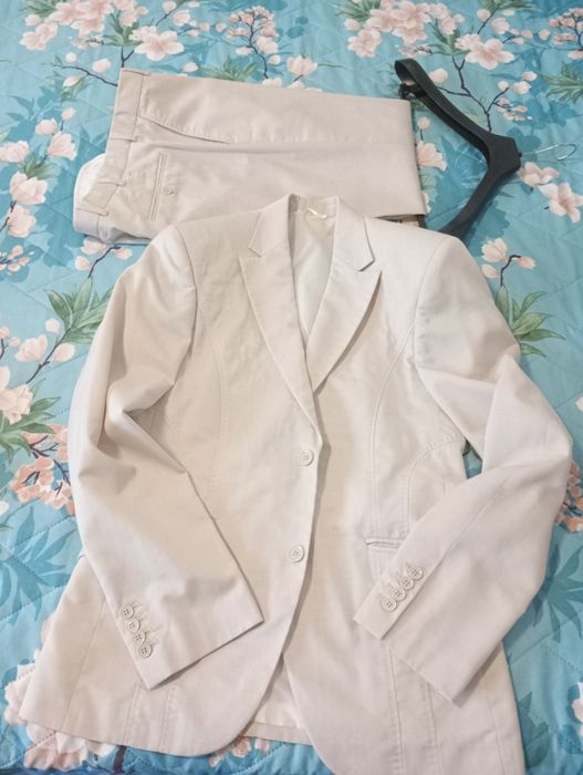 Мъжки костюм Paruchev