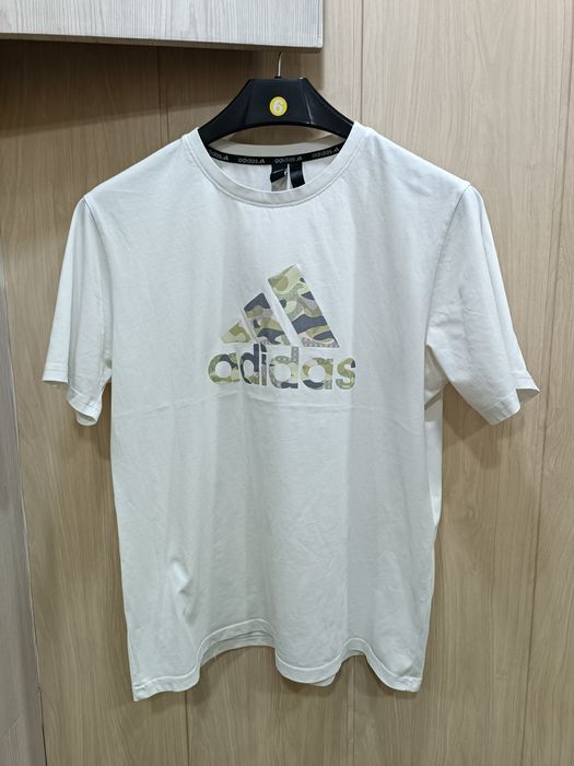 Оригинальная футболка adidas