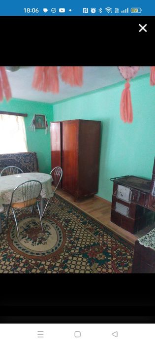 Vand casa in Santioana