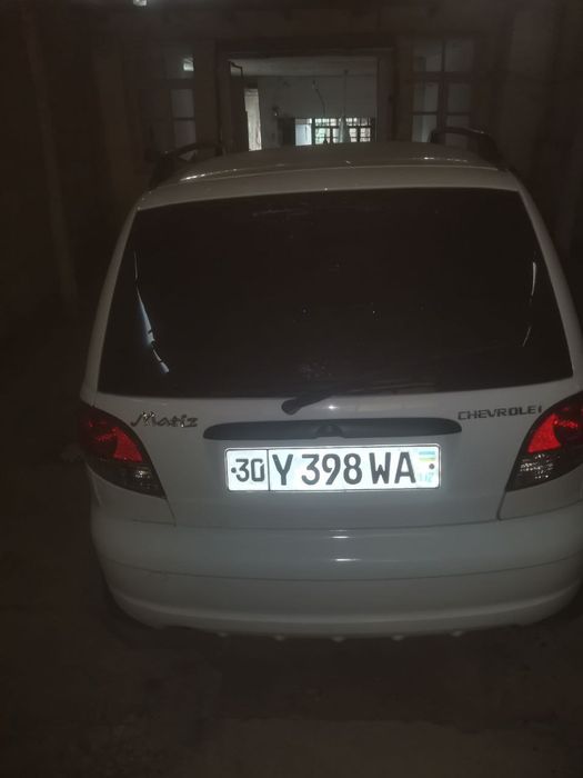 Матиз 2015 йил сотилади срочно