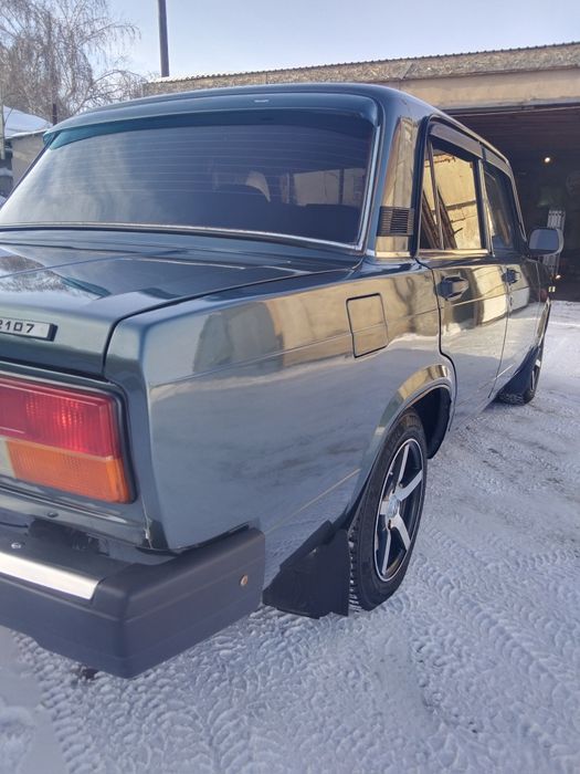 Продам авто Ваз 2107