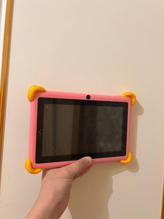 Планшет детский игровый