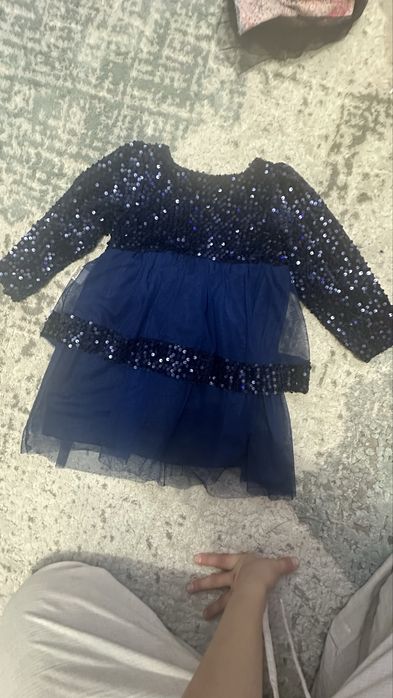 Одежда для девочек