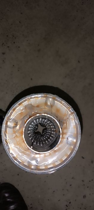 Гапсан прямоточный глушитель сотилади