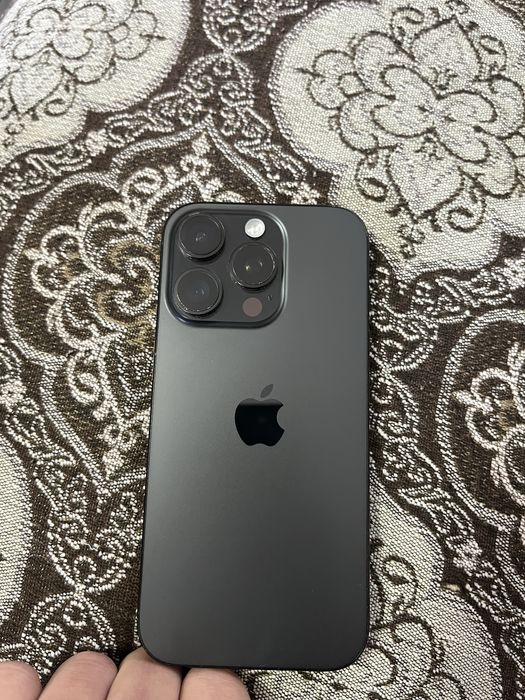 iPhone 16 pro 16 про
