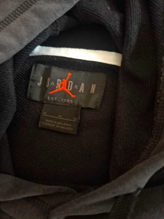 Jordan Dri Fit Блуза