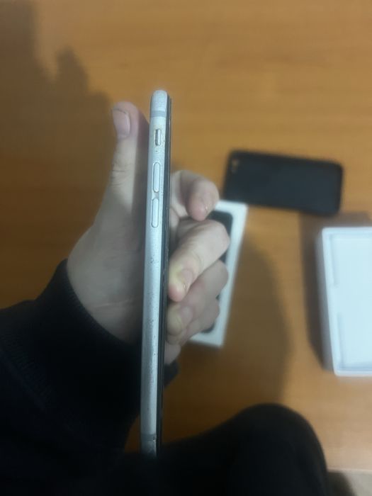iphone 6s не рабочий