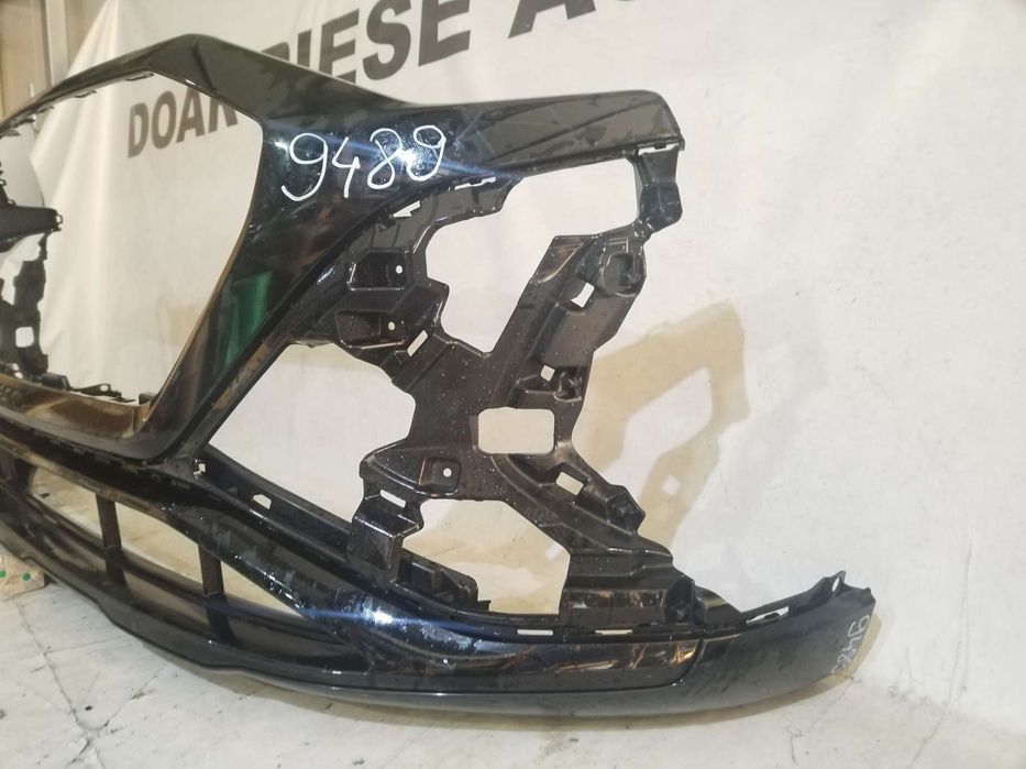 Bara fata Audi Q8 facelift E-Tron, 2022, 2023, 2024, 2025, cod origine OE 4KE807725.