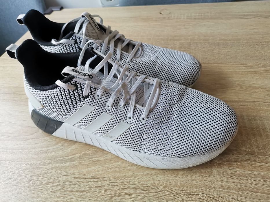 Adidas Cloudfoam 46
