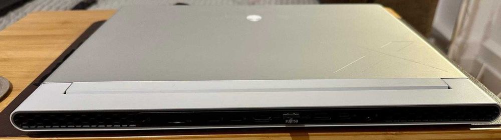 Laptop Gaming Alienware X16 R1