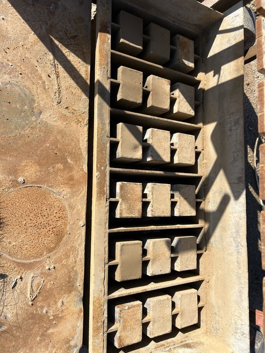 Ишга таёр булок апарат