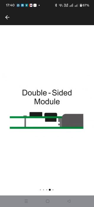 Adaptor PCI Express la 1 x M.2 NGFF NVMe intern, Delock 89370