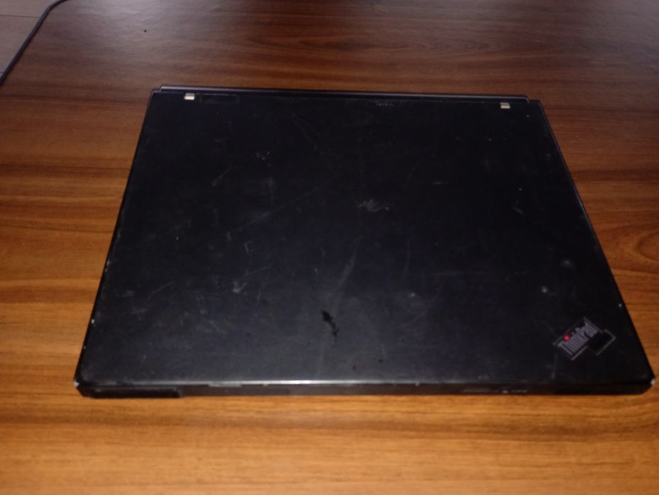 Laptop lenovo x61