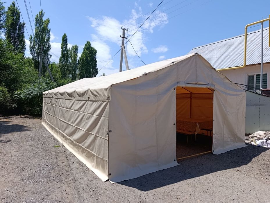 Палатка комплект