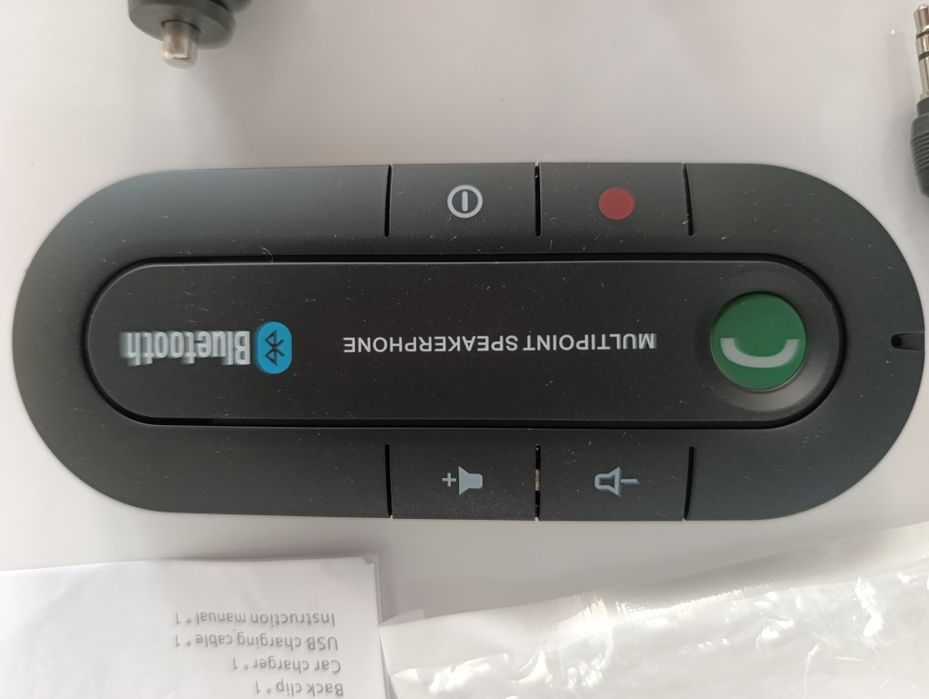 Bluetooth auto pentru