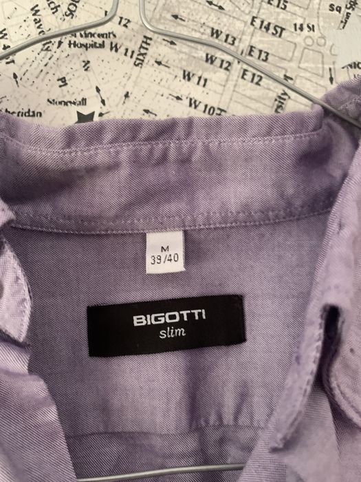 Cămașă Bigotti