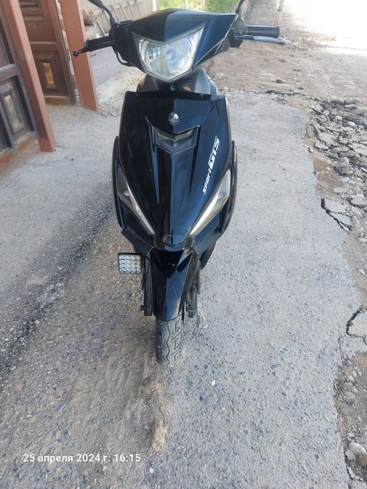 Шьмкент каласьнда