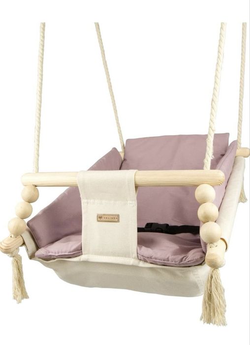 Бебешка люлка за двор