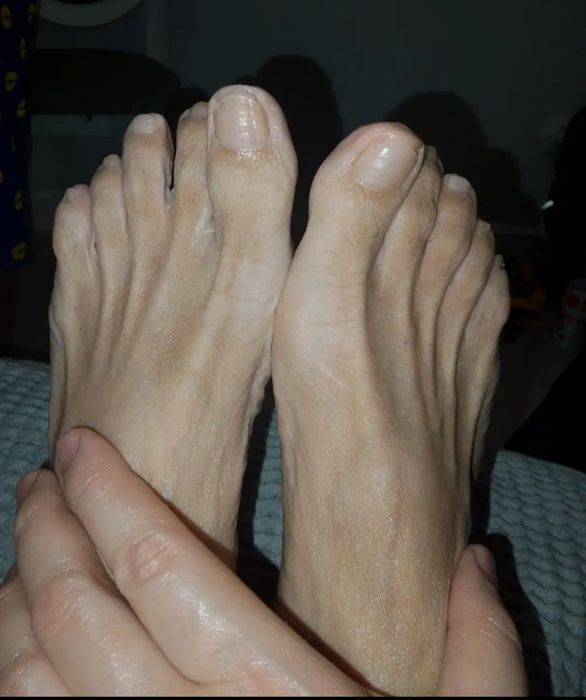 Педикюр на выезд