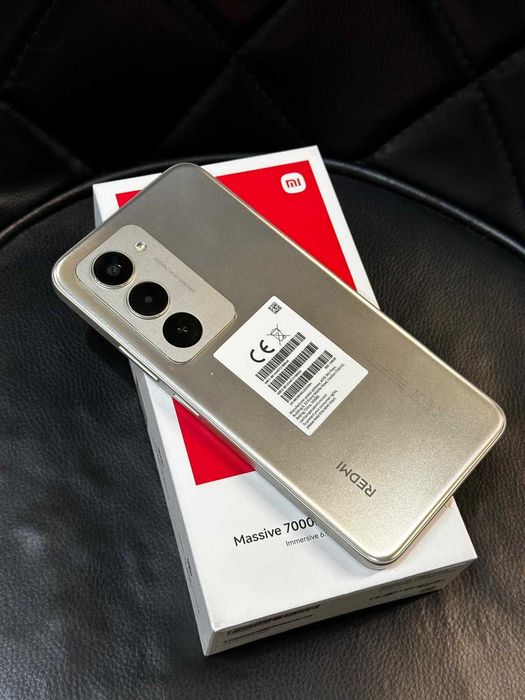 Xiaomi Redmi 15 6/128GB