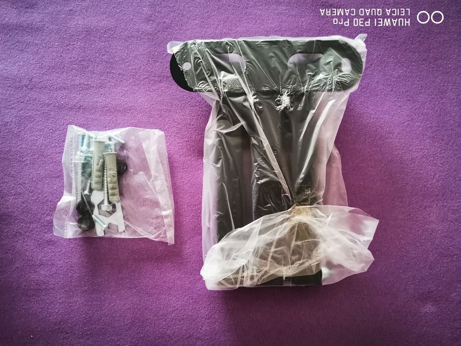 Стойка за стена на телевизор, от 10 до 32 инча ширина, чисто нова.