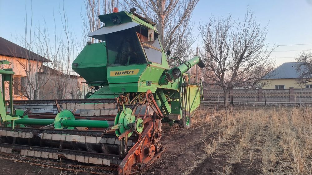 Комбайн эфект срочно сатылымда
