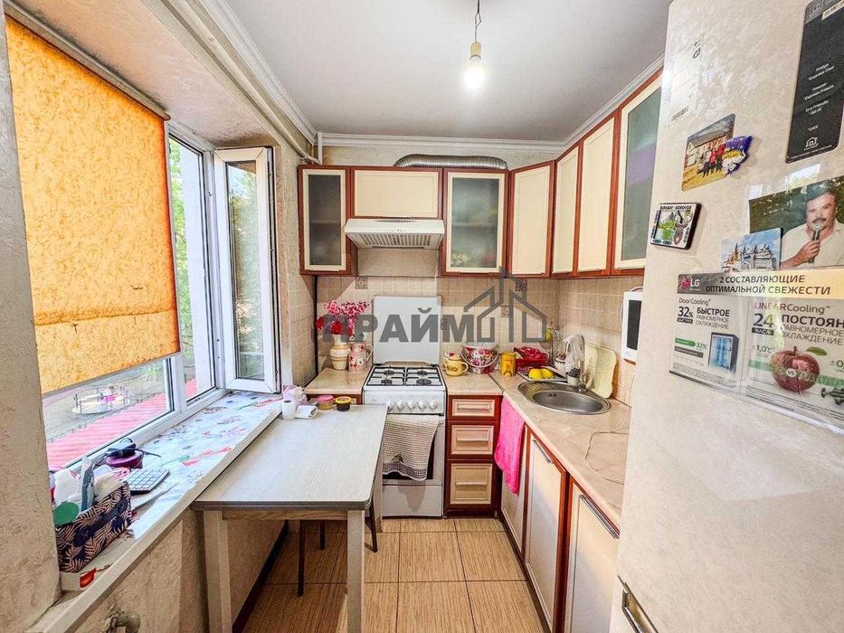 ПРОДАМ 3Х ком. Центр (Жадра ПРАЙМ)
