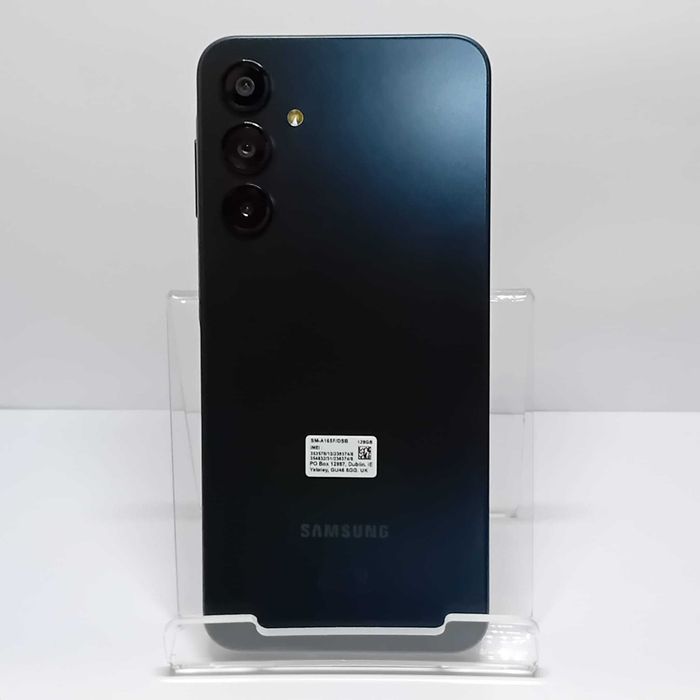 Samsung A16 (Ag4 Dacia B.51231) Garantie 2 ani