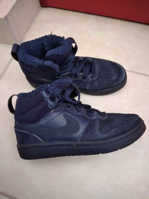 Маратонки Nike номер 29,5